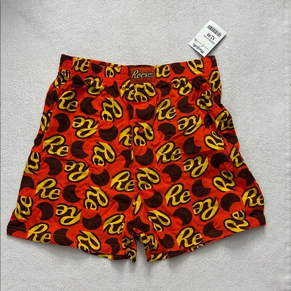 Men's Boxer Briefs Reese’s! - Picture 2 of 4